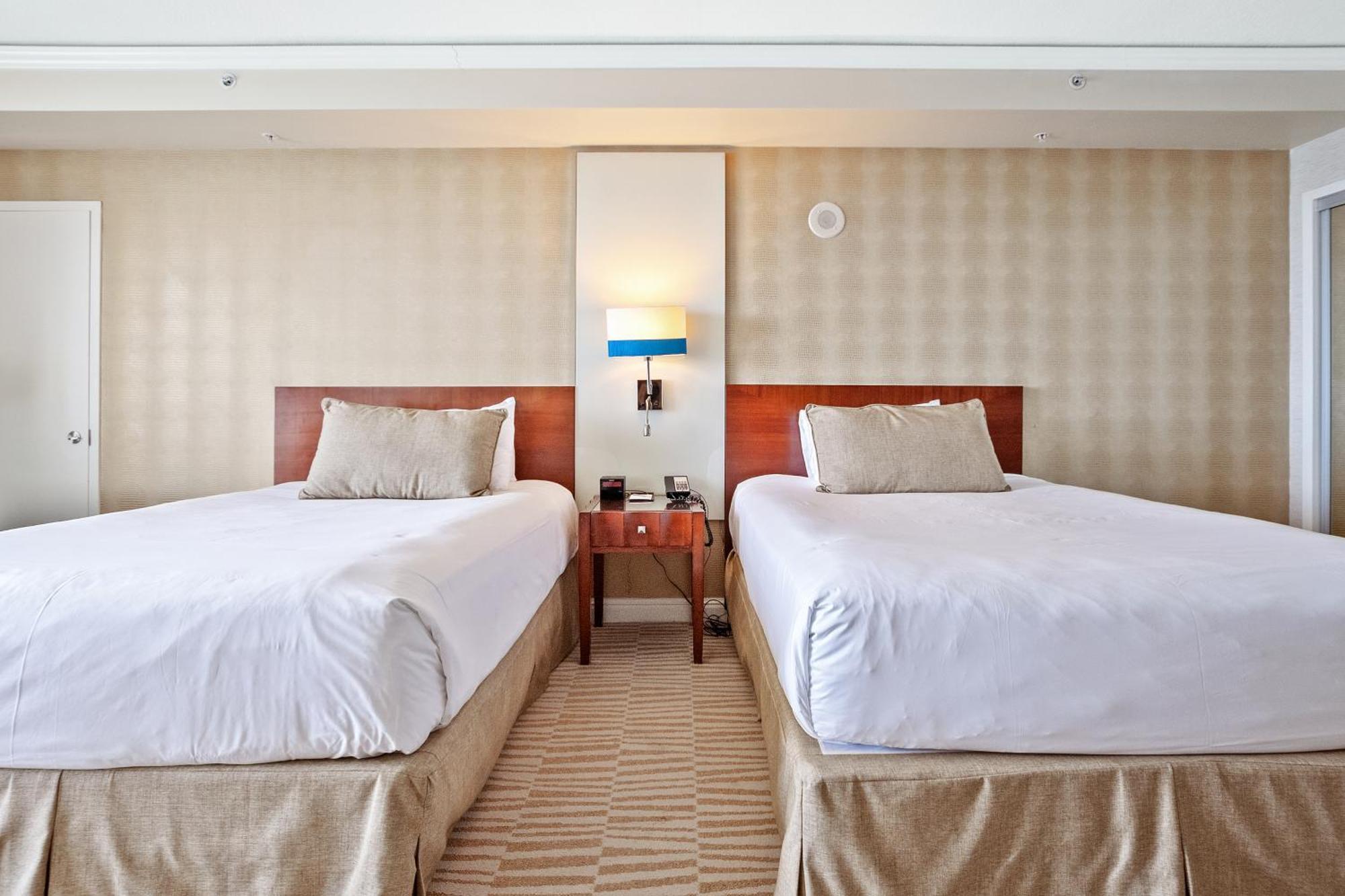 Trump International Deluxe 2 Queen Bed Ocean Front Sunny Isles Beach Ngoại thất bức ảnh