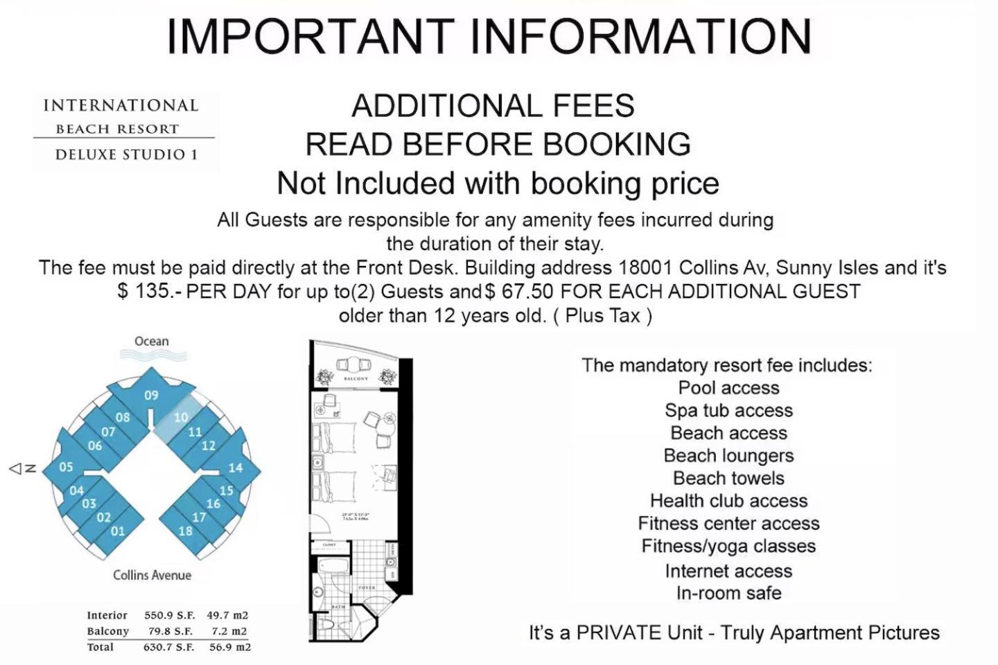 Trump International Deluxe 2 Queen Bed Ocean Front Sunny Isles Beach Ngoại thất bức ảnh